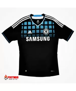 Maillot extérieur rétro Chelsea 2011/12