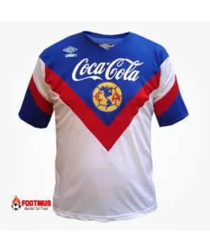 Maillot extérieur rétro Club America 1993/94