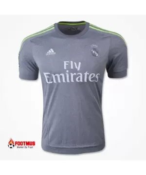 Maillot extérieur rétro Real Madrid 2015/16