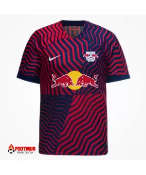 Maillot extérieur RB Leipzig 2023/24