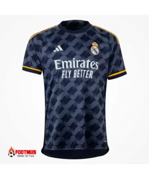 Maillot extérieur Real Madrid 2023/24