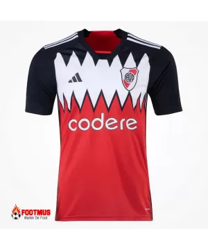 Maillot extérieur River Plate 2023/24