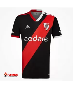 Maillot extérieur River Plate 3ème 2023