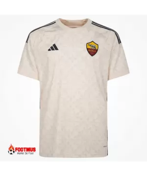 Maillot extérieur Roma 2023/24