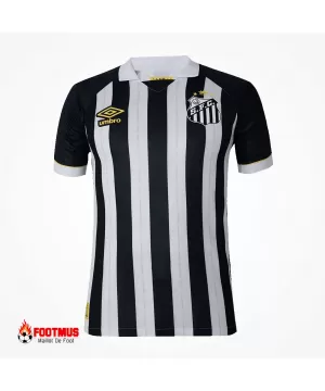 Maillot extérieur Santos FC 2023/24