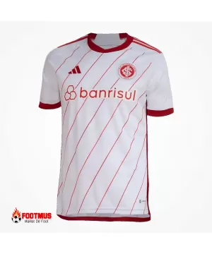 Maillot extérieur Sc Internacional 2023/24