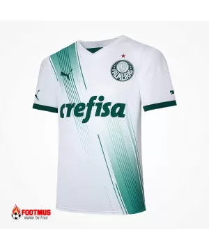 Maillot extérieur Se Palmeiras 2023/24