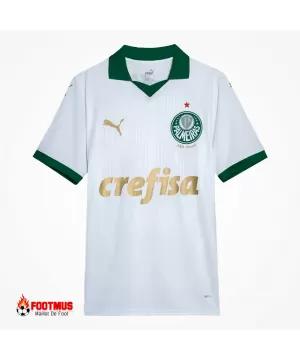 Maillot extérieur Se Palmeiras 2024/25