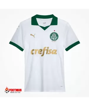 Maillot extérieur Se Palmeiras pour femme 2024/25