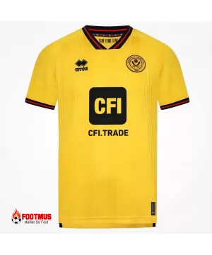 Maillot extérieur Sheffield United 2023/24