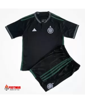 Maillot extérieur + short pour enfant Celtic 2023/24