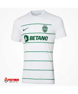 Maillot extérieur Sporting CP 2023/24