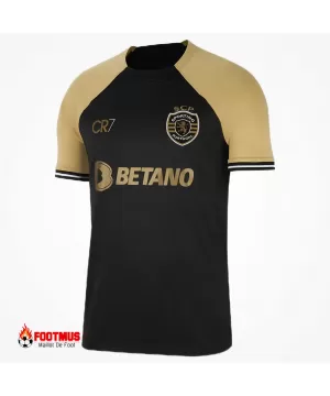 Maillot extérieur Sporting CP 3ème édition 2023/24