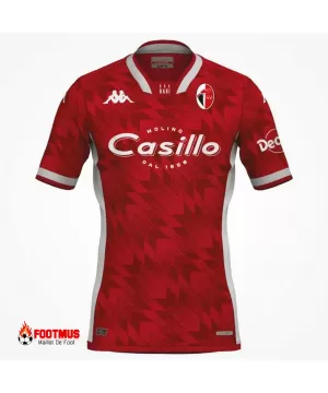 Maillot extérieur SSC Bari 2023/24