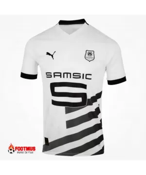 Maillot extérieur Stade Rennais 2023/24