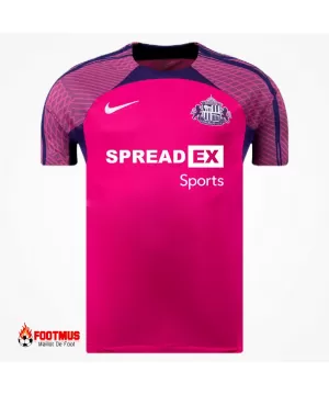 Maillot extérieur Sunderland AFC 2023/24