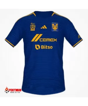 Maillot extérieur Tigres Uanl 2023/24