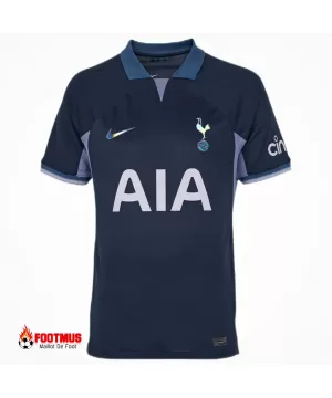 Maillot extérieur Tottenham Hotspur version joueur 2023/24