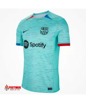 Maillot extérieur troisième joueur de Barcelone version 2023/24