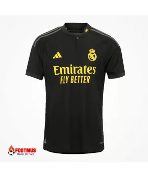 Maillot extérieur troisième joueur du Real Madrid version 2023/24