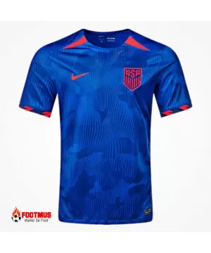 Maillot extérieur USMNT 2023