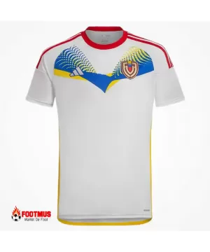 Maillot extérieur Venezuela Copa America 2024