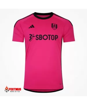 Maillot Fulham Extérieur 2023/24