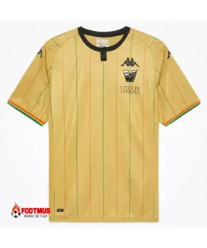 Maillot gardien de but du Venezia Fc 2023/24