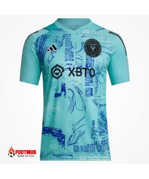 Maillot Inter Miami CF One Planet 2023