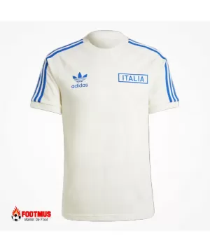 Maillot Italie Adicolor Classics à 3 bandes