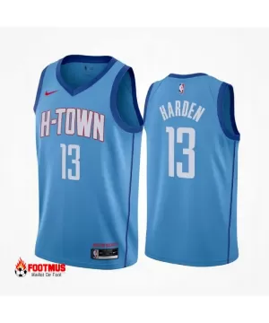 Maillot James Harden Houston Rockets 2020/21 - Édition City