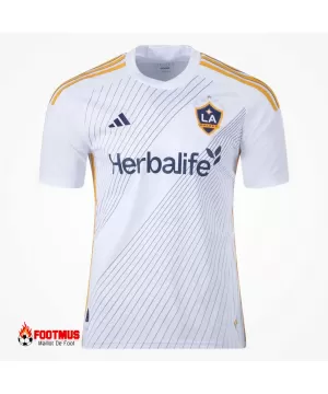 Maillot La Galaxy Home Angeleno Version Joueur 2024