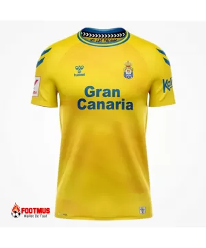 Maillot Las Palmas Domicile 2023/24