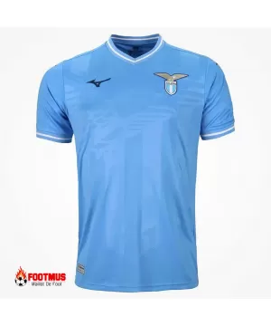 Maillot Lazio Domicile 2023/24