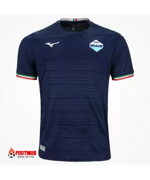 Maillot Lazio Extérieur 2023/24