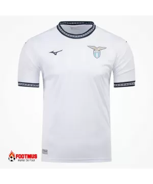 Maillot Lazio Troisième 2023/24