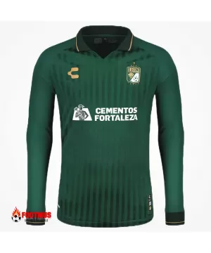 Maillot à manches longues Club León Coupe du monde des clubs 2023