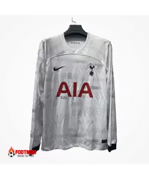 Maillot à manches longues domicile Tottenham Hotspur 2023/24