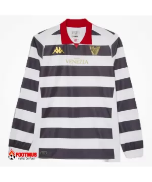 Maillot à manches longues Third Venezia Fc 2023/24