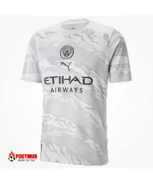 Maillot Manchester City Année du Dragon 2023/24