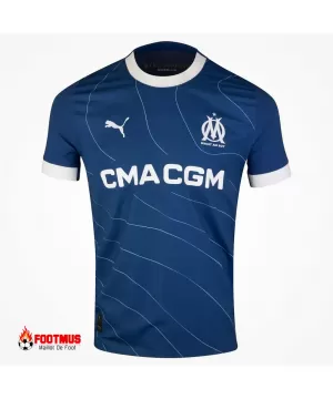 Maillot Marseille Extérieur 2023/24