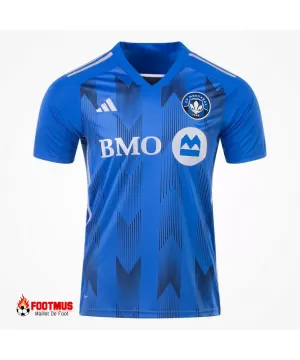 Maillot Montréal Domicile 2023