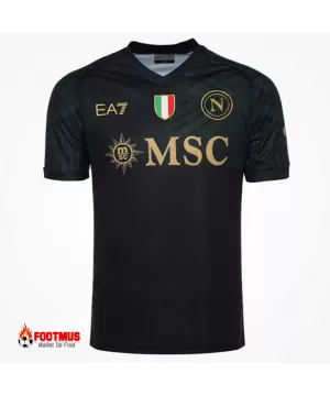 Maillot Napoli Third 2023/24