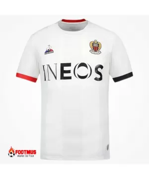 Maillot OGC Nice Extérieur 2023/24