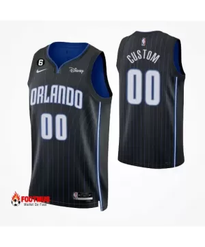 Maillot personnalisé Orlando Magic 2022/23 - Icon