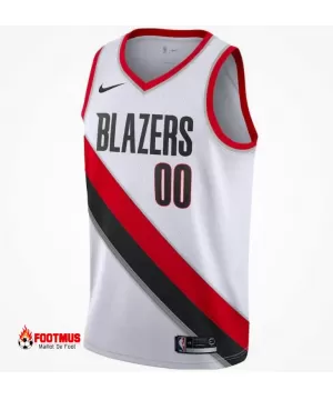 Maillot personnalisé Portland Trail Blazers 2020/21 - Association