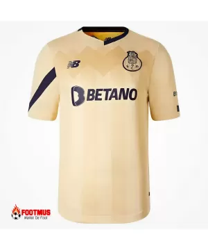 Maillot Porto Extérieur 2023/24