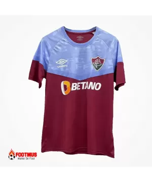 Maillot Réplique Pré-Maillot Fluminense Fc 2023/24