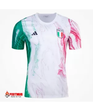 Maillot Réplique Pré-Maillot Italie 2023