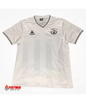 Maillot rétro 100e anniversaire de Tottenham Hotspur 1981/82